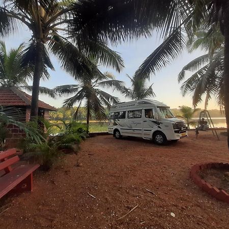 Bekal Village Homestay Kasaragod Exterior photo