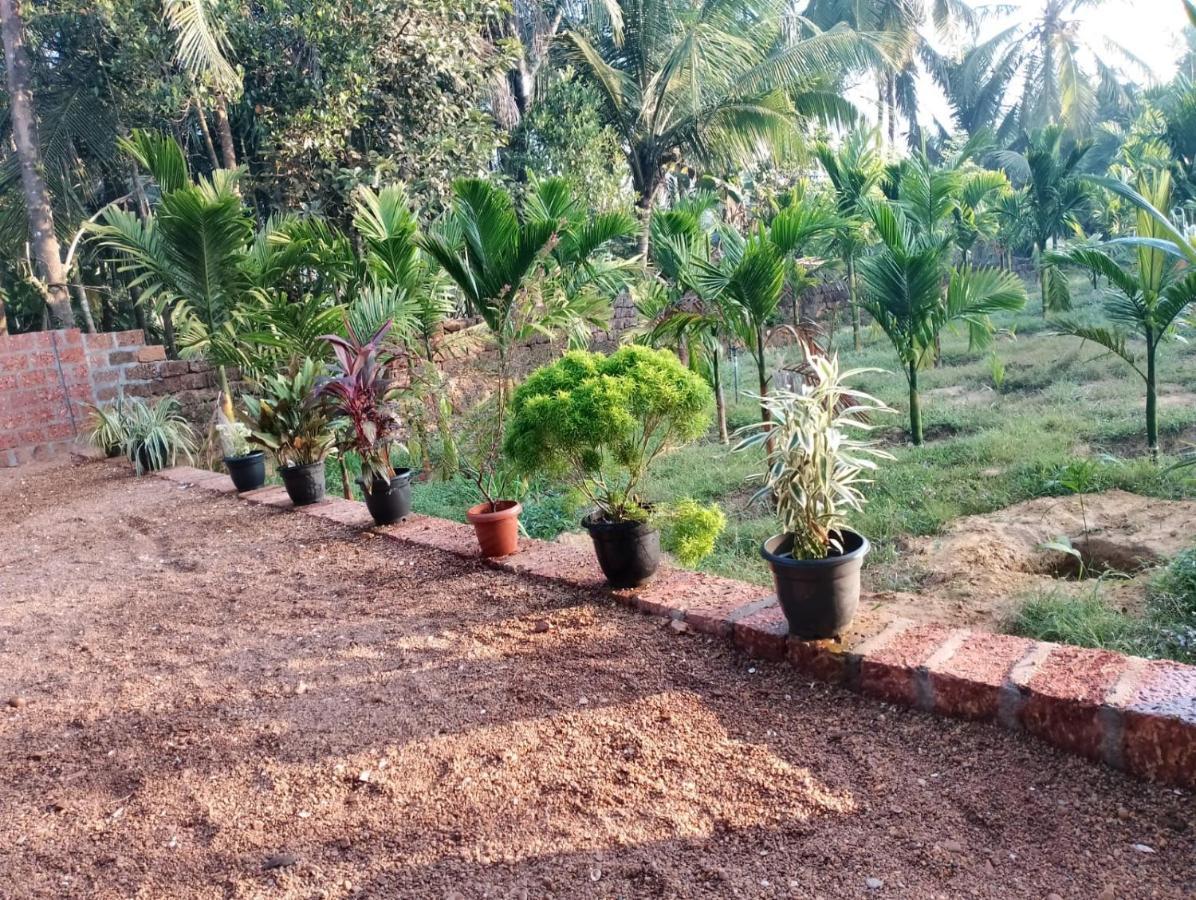 Bekal Village Homestay Kasaragod Exterior photo