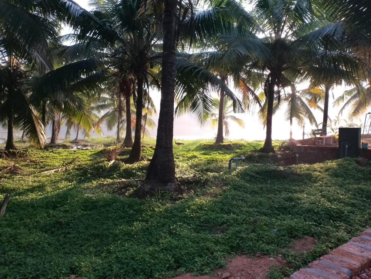Bekal Village Homestay Kasaragod Exterior photo