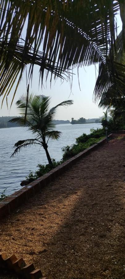 Bekal Village Homestay Kasaragod Exterior photo