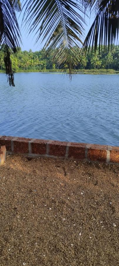 Bekal Village Homestay Kasaragod Exterior photo