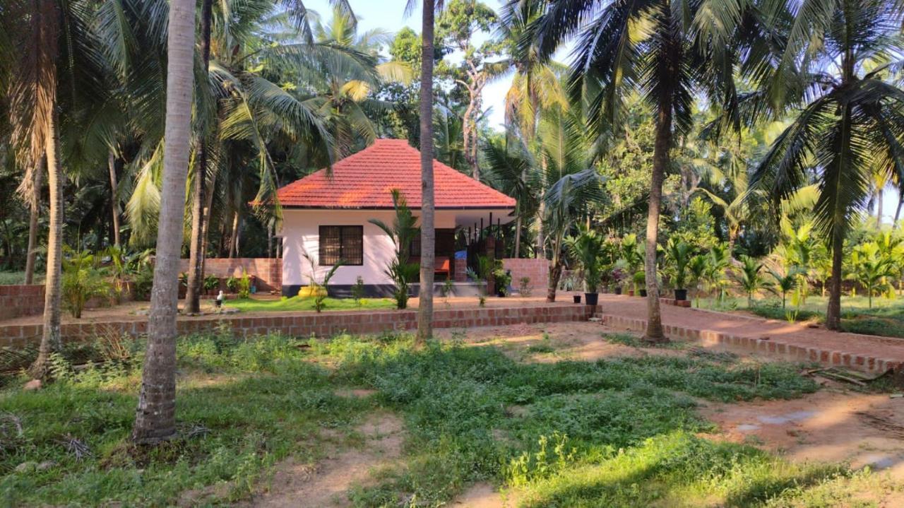 Bekal Village Homestay Kasaragod Exterior photo