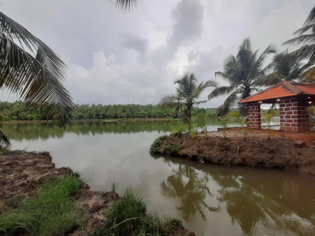 Bekal Village Homestay Kasaragod Exterior photo