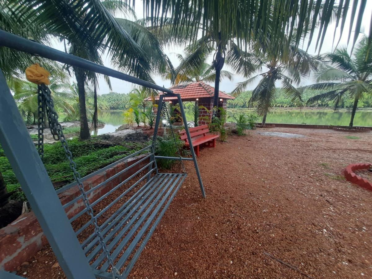Bekal Village Homestay Kasaragod Exterior photo