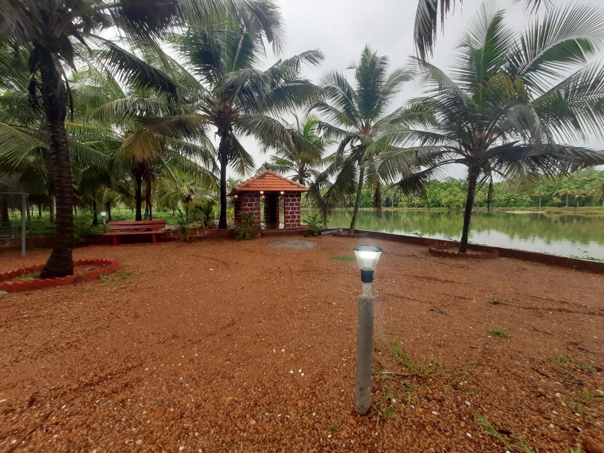 Bekal Village Homestay Kasaragod Exterior photo