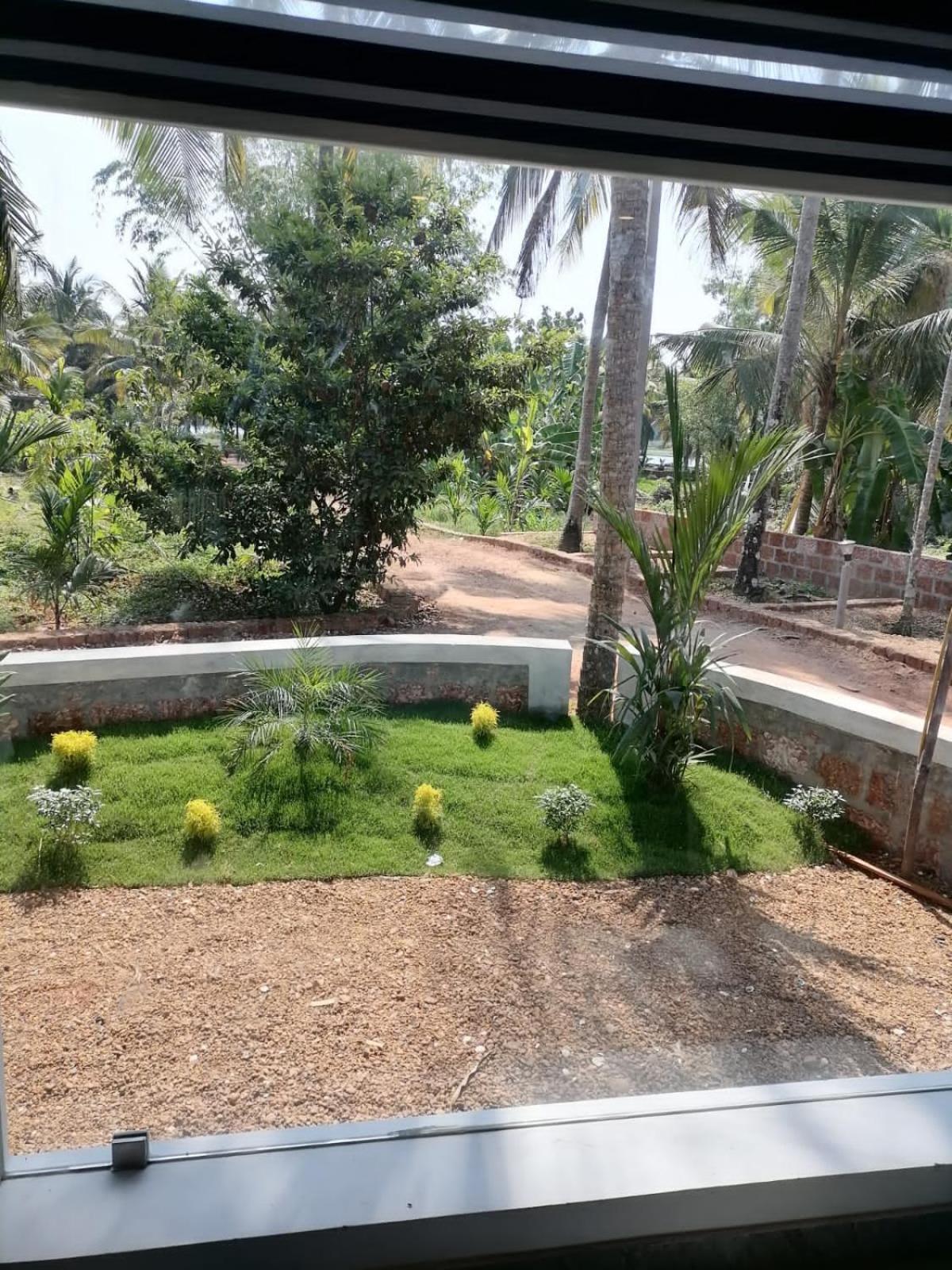 Bekal Village Homestay Kasaragod Exterior photo
